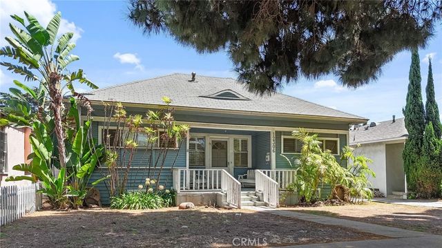 12306 Idaho Avenue, Los Angeles