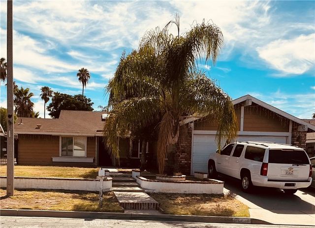 11948 Kevin, Moreno Valley