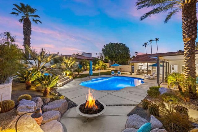 73575 Agave Lane, Palm Desert