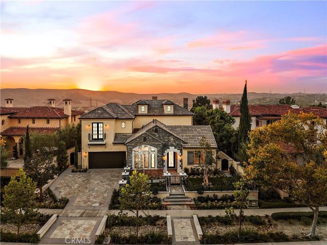 15 Alexa, Ladera Ranch