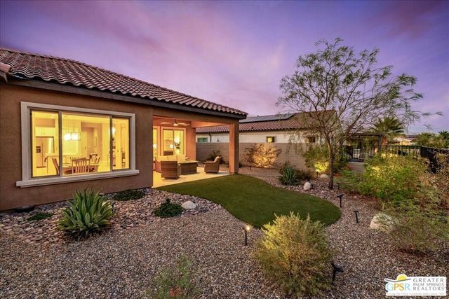 45 Magnum, Rancho Mirage