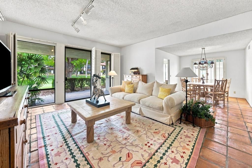 16 Toledo Drive, Rancho Mirage