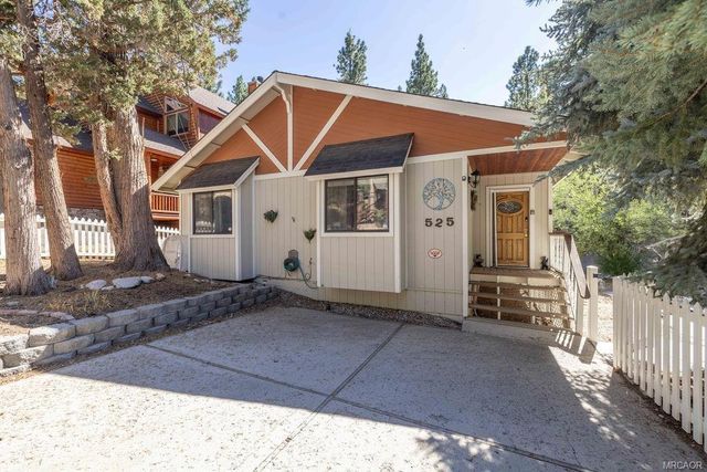 525 Bernhardt Lane, Big Bear