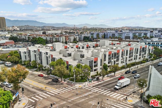 222 S Central Avenue # 224, Los Angeles