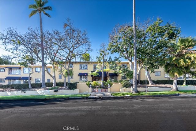 1615 N Laurel Avenue # 203, Los Angeles