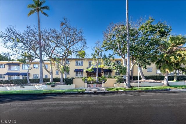 1615 N Laurel Avenue # 203, Los Angeles