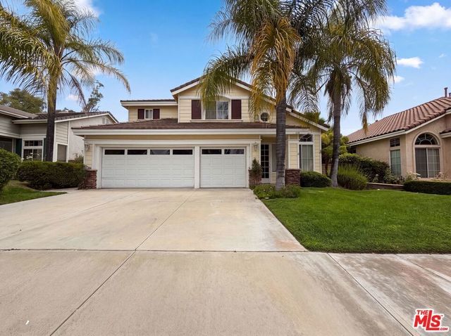 23608 Ashwood Place, Valencia