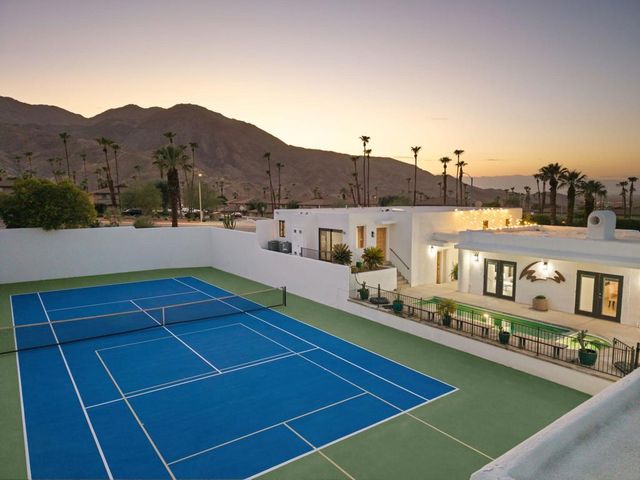 72781 Bursera Way, Palm Desert