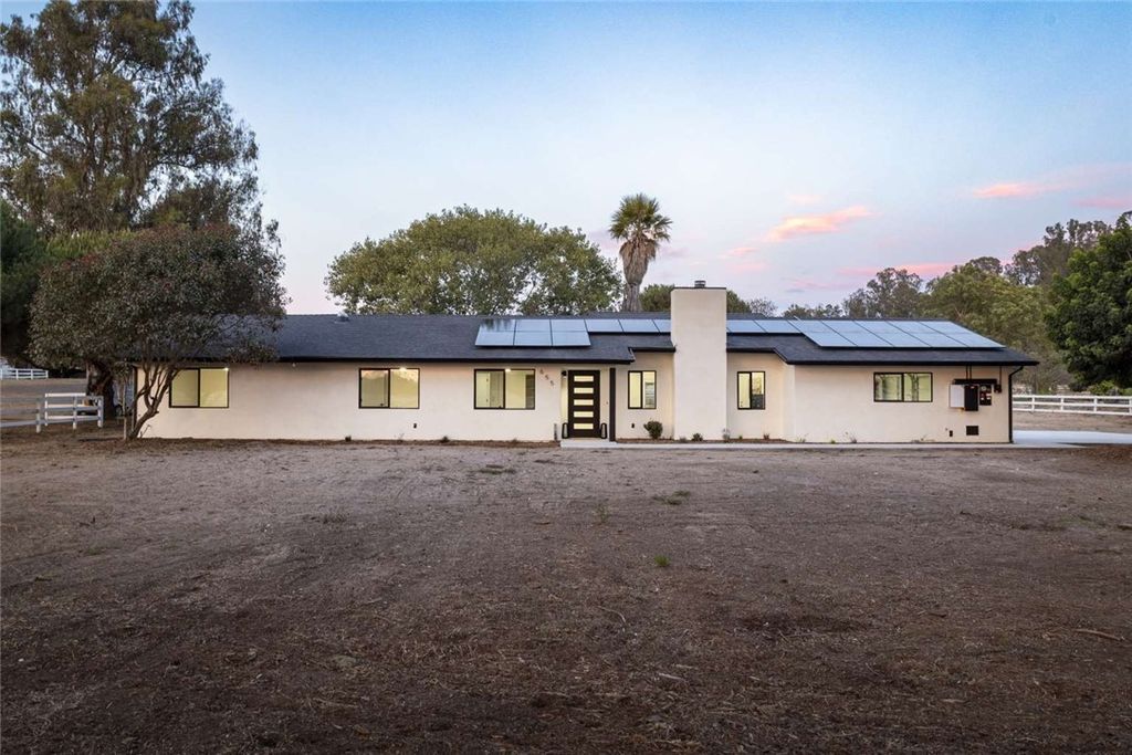 655 Ralcoa Way, Arroyo Grande