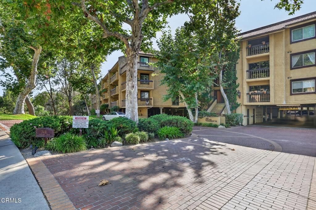 3481 Stancrest Drive # 126, Glendale
