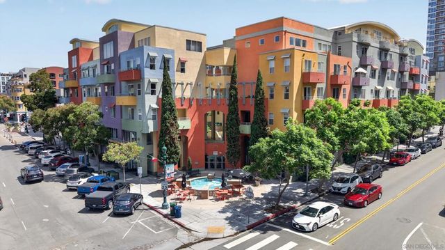 1501 India St # 304, San Diego