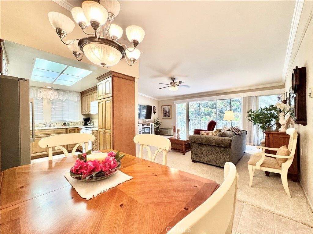 255 Calle Aragon # P, Laguna Woods