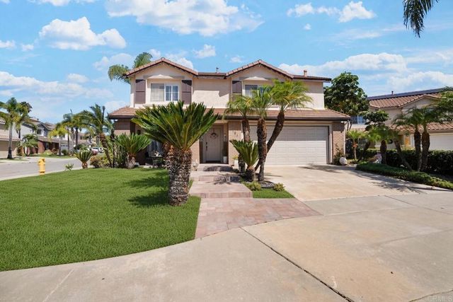 1253 Indian Creek Dr, Chula Vista
