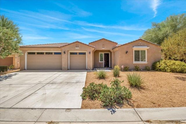 65454 Via Del Sol, Desert Hot Springs