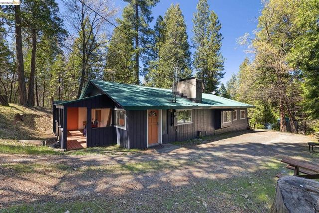 24189 S Fork Rd, Twain Harte