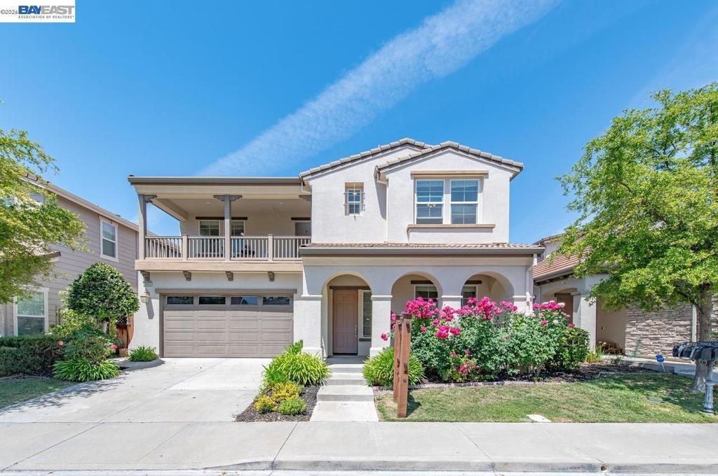 3063 Ridgefield Ct, Dublin
