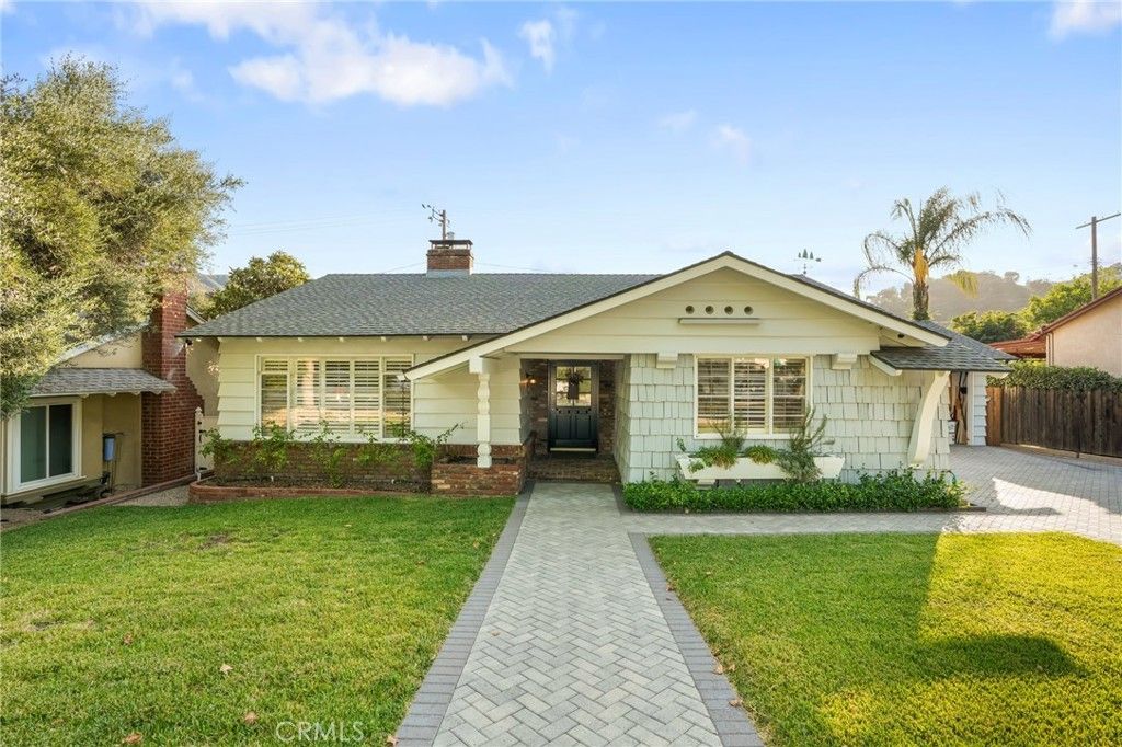 9419 Creemore Drive, Tujunga