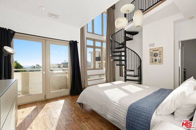 1145 N Horn Avenue # E, West Hollywood