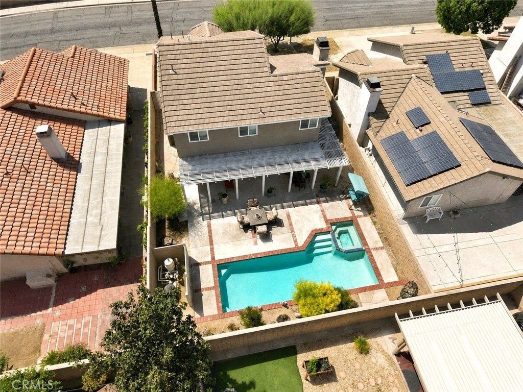 16970 Lurelane Street, Fontana