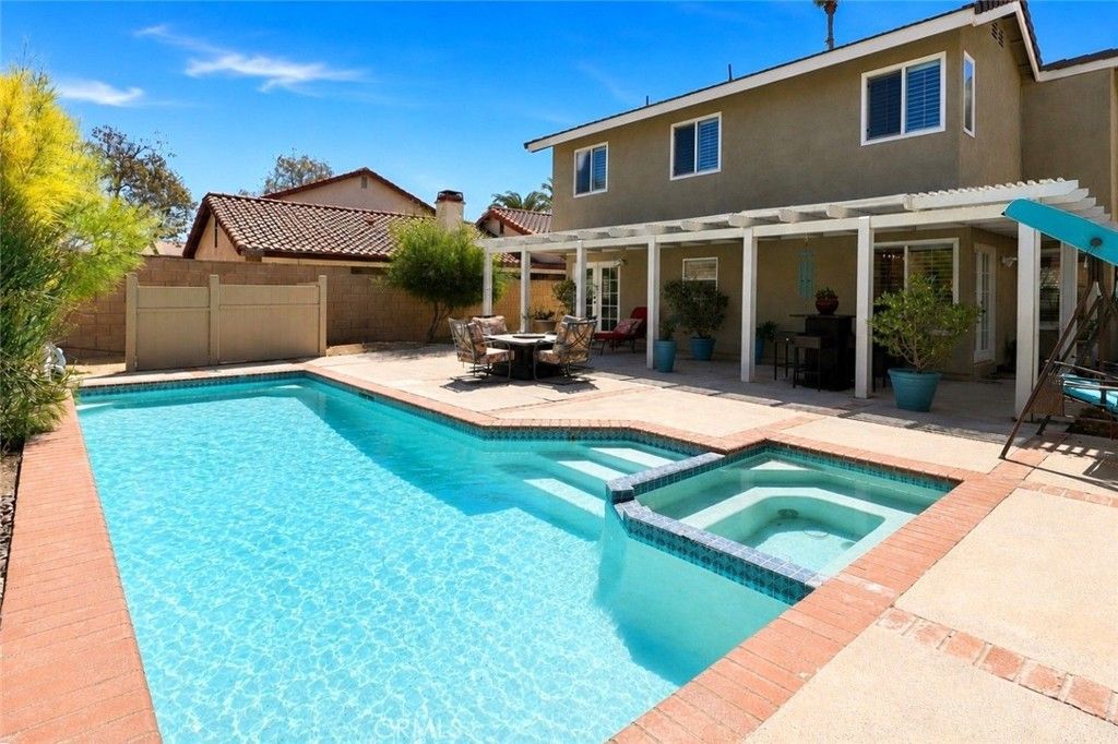 16970 Lurelane Street, Fontana
