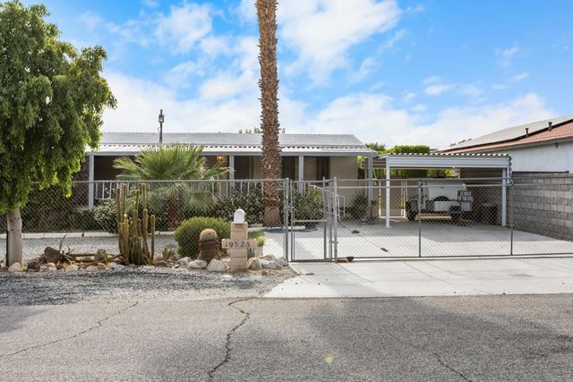19525 White Sage Trail, Desert Hot Springs