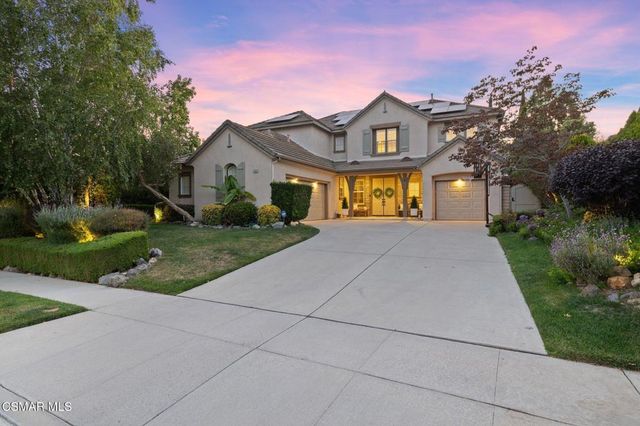 4391 Via Entrada, Newbury Park