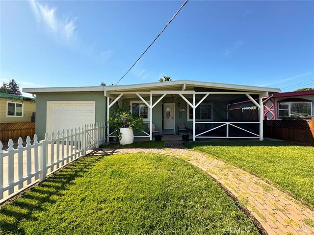 255 Burlington, Ukiah