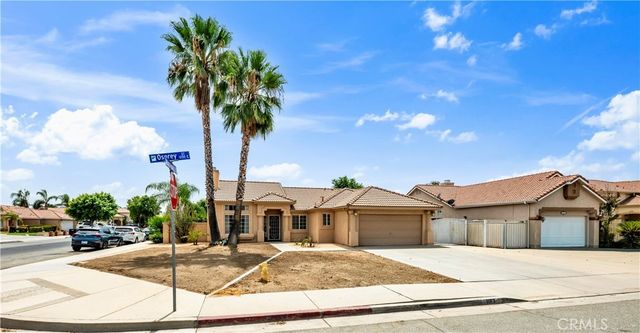 1182 Osprey, San Jacinto