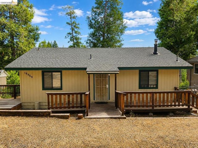 19969 L Street, Twain Harte