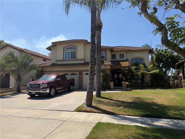 6619 Pinon Court, Chino