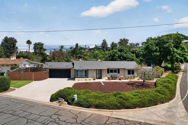 158 Lynmar Lane Lane, Vista