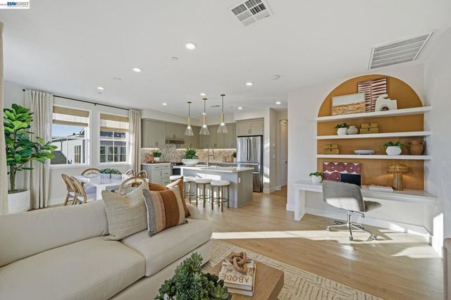 4540 Dolcetto Common, Livermore