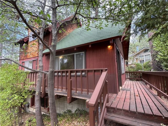 53460 Country Club, Idyllwild