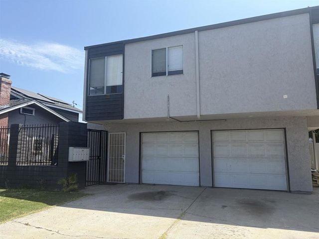 4329 Central Avenue # 6, San Diego