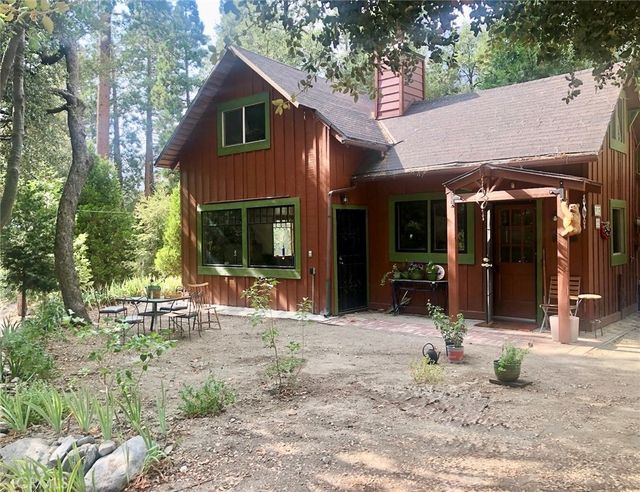 9112 Torrey Pines Road, Forest Falls
