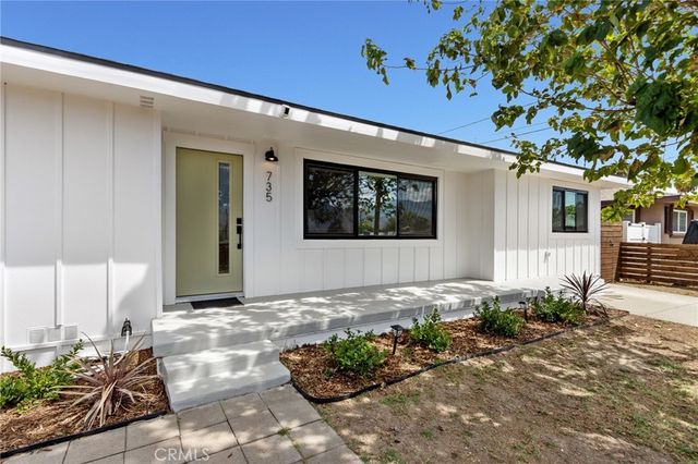 735 E Wilson Street, Banning