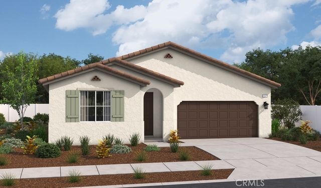 17405 Marion Mountain, Hesperia