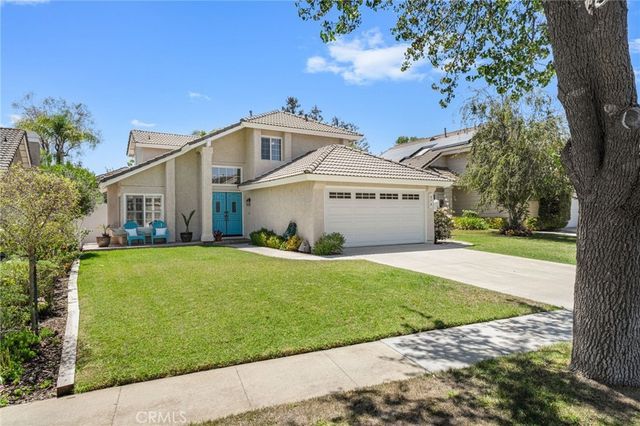 372 Spring Breeze Court, Simi Valley