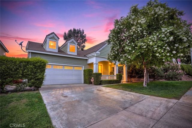 38931 Huddlestone Court, Murrieta