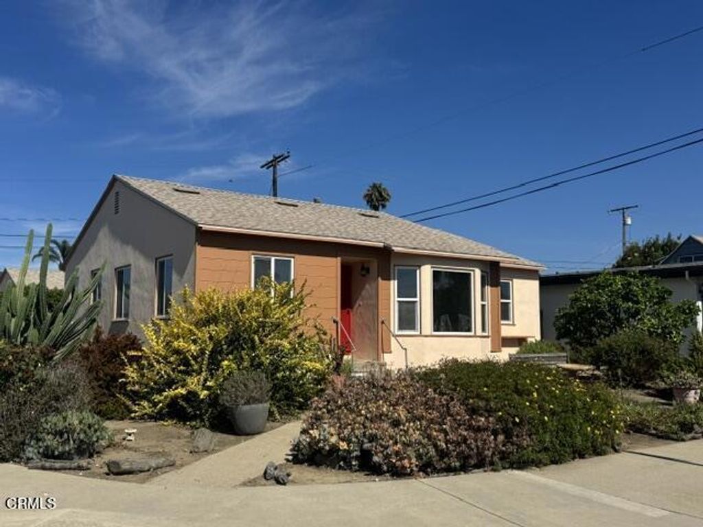 797 Arbor Avenue, Ventura