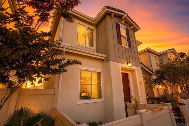 2711 Jujube Street, Spring Valley