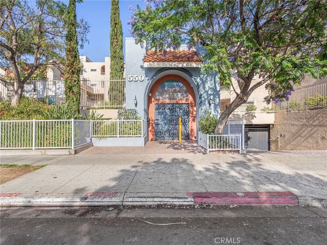 550 Orange Avenue # 140, Long Beach