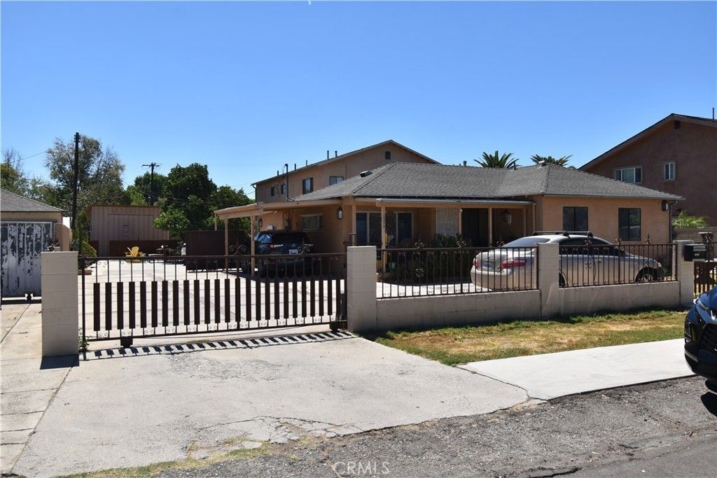 13226 Bromwich, Arleta