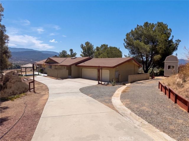35095 Via Cerro, Temecula