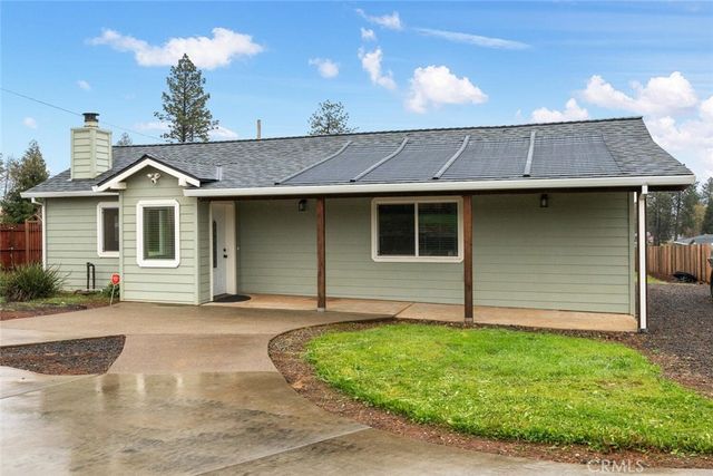 474 Castle, Paradise