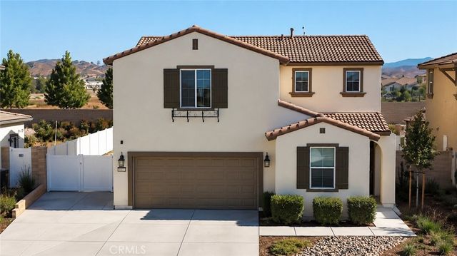 26671 Evergreen Crest Circle, Menifee