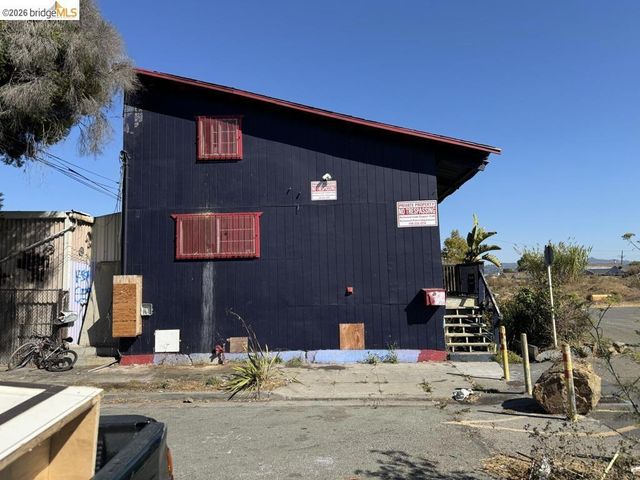 4 18th St, Richmond