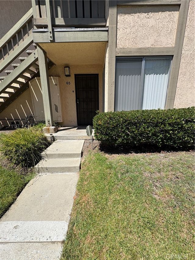 20434 S Vermont # 65, Torrance