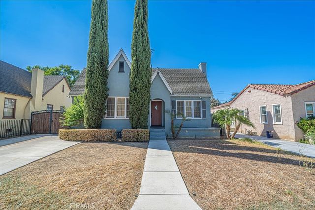 4578 Merrill, Riverside