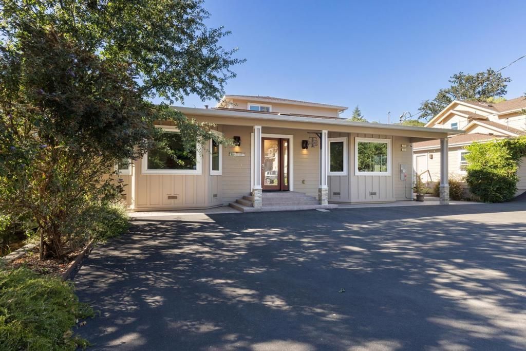 227 Theodor Lane, Sonoma